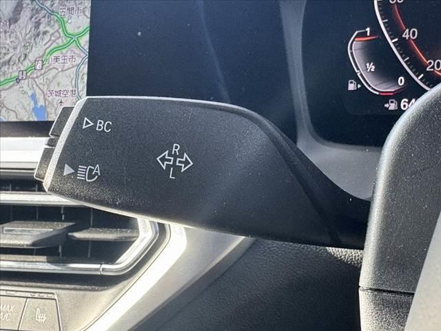 3シリーズ 320i ハイラインパッケージ ハイラインPKG イノベーションPKG プラスPKG コンフォートPKG Pディスタンスコントロール Pアシスト 革巻きステア Mナビ 全方位カメラ シートヒーター ETC OP17インチAW(28枚目)