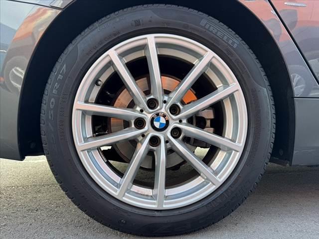 3シリーズ 320i ハイラインパッケージ ハイラインPKG イノベーションPKG プラスPKG コンフォートPKG Pディスタンスコントロール Pアシスト 革巻きステア Mナビ 全方位カメラ シートヒーター ETC OP17インチAW(37枚目)