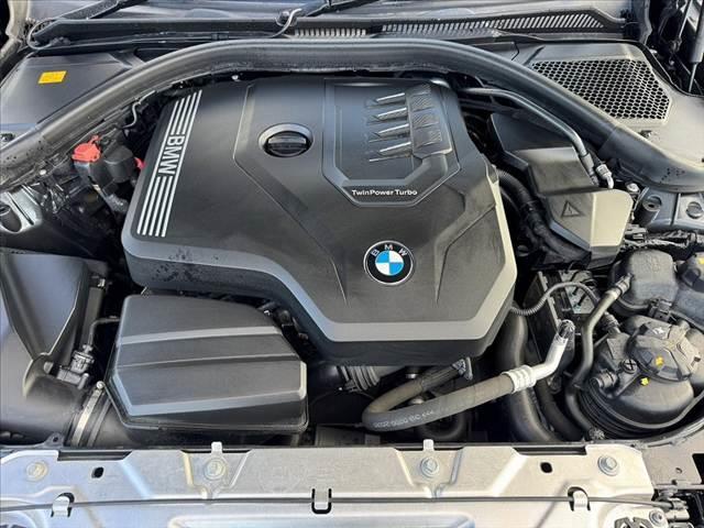 3シリーズ 320i ハイラインパッケージ ハイラインPKG イノベーションPKG プラスPKG コンフォートPKG Pディスタンスコントロール Pアシスト 革巻きステア Mナビ 全方位カメラ シートヒーター ETC OP17インチAW(48枚目)