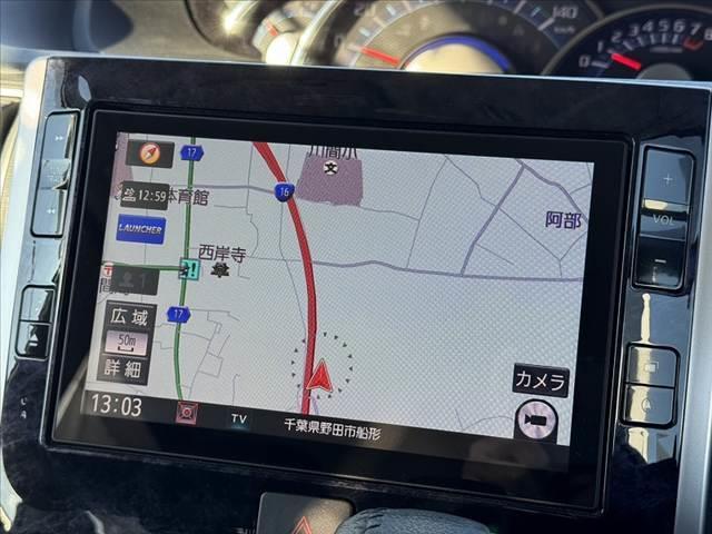 DAIHATSU TANTO CUSTOM RS TOP EDITION VS SA III