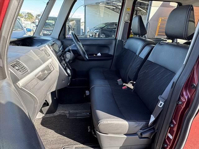 DAIHATSU TANTO CUSTOM RS TOP EDITION VS SA III