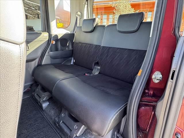 DAIHATSU TANTO CUSTOM RS TOP EDITION VS SA III