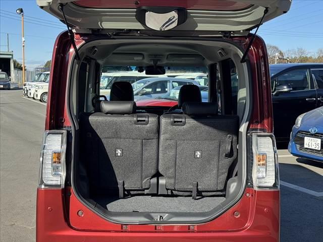 DAIHATSU TANTO CUSTOM RS TOP EDITION VS SA III