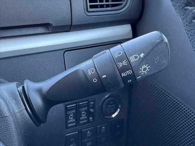 DAIHATSU TANTO CUSTOM RS TOP EDITION VS SA III