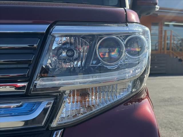 DAIHATSU TANTO CUSTOM RS TOP EDITION VS SA III