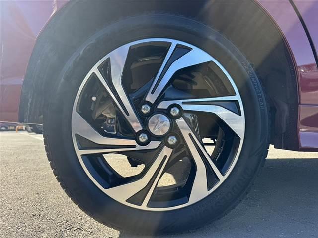 DAIHATSU TANTO CUSTOM RS TOP EDITION VS SA III