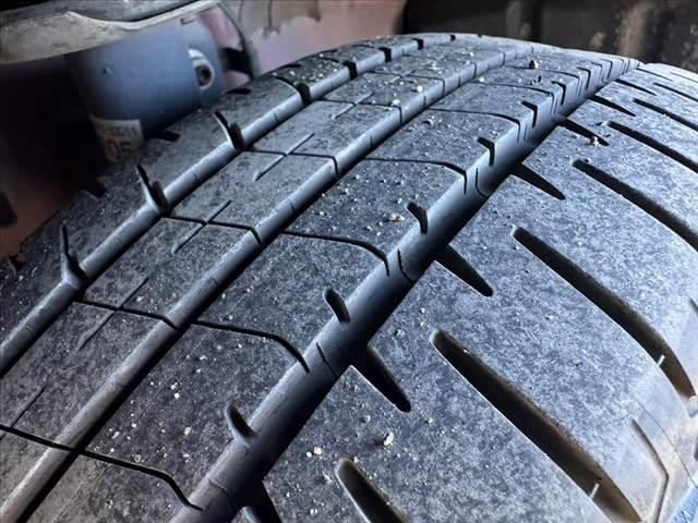 DAIHATSU TANTO CUSTOM RS TOP EDITION VS SA III