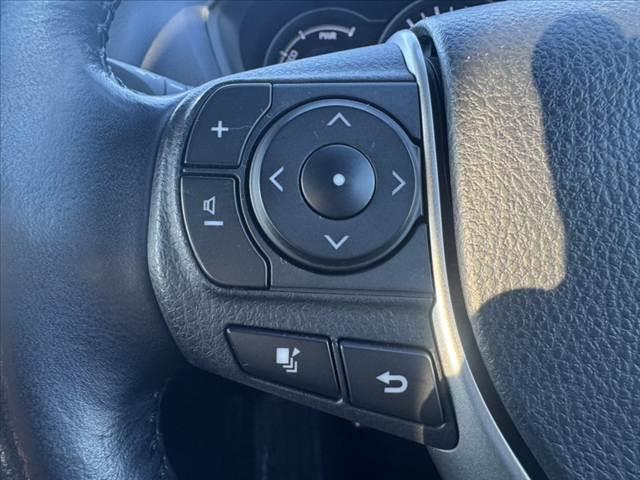 ノア ハイブリッドＳｉ　ダブルバイビー　禁煙　後期　ＴＲＤエアロ　セーフティセンス　両電スラ　社外８型ナビ　ＢＴ　フルセグＴＶ　Ｂカメ　ＥＴＣ　クルコン　ＬＥＤヘッド　Ａライト　Ａハイビーム　シートヒーター　リアサンシェード　純正１６ＡＷ（26枚目）