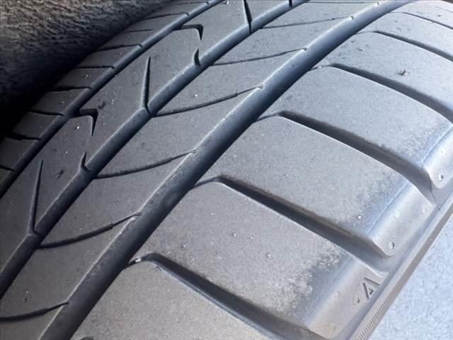 ノア ハイブリッドＳｉ　ダブルバイビー　禁煙　後期　ＴＲＤエアロ　セーフティセンス　両電スラ　社外８型ナビ　ＢＴ　フルセグＴＶ　Ｂカメ　ＥＴＣ　クルコン　ＬＥＤヘッド　Ａライト　Ａハイビーム　シートヒーター　リアサンシェード　純正１６ＡＷ（38枚目）