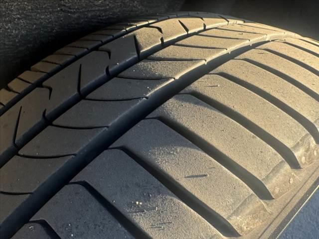 ノア ハイブリッドＳｉ　ダブルバイビー　禁煙　後期　ＴＲＤエアロ　セーフティセンス　両電スラ　社外８型ナビ　ＢＴ　フルセグＴＶ　Ｂカメ　ＥＴＣ　クルコン　ＬＥＤヘッド　Ａライト　Ａハイビーム　シートヒーター　リアサンシェード　純正１６ＡＷ（44枚目）