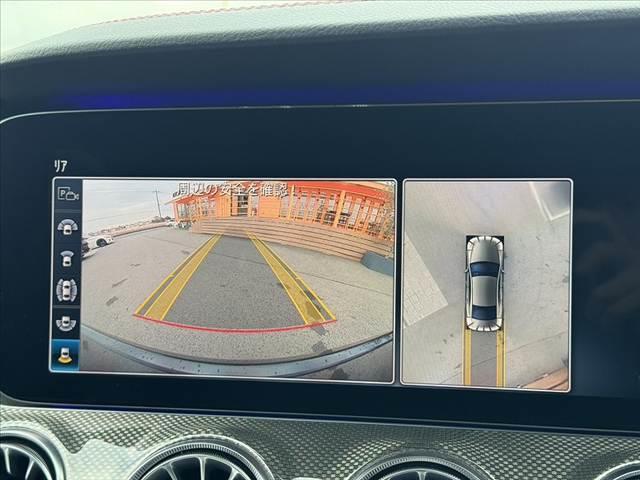 ＣＬＳクラス ＣＬＳ５３　４マチック＋　禁煙　４ＷＤ　レーダーセーフティＰＫＧ　ガラススライディングルーフ　１２．３インチディスプレイ　ナッパレザー　ベンチレーション　マルチビームＬＥＤヘッド　アダプティブハイビーム　純正２０ＡＷ（21枚目）