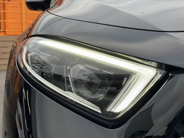 ＣＬＳクラス ＣＬＳ５３　４マチック＋　禁煙　４ＷＤ　レーダーセーフティＰＫＧ　ガラススライディングルーフ　１２．３インチディスプレイ　ナッパレザー　ベンチレーション　マルチビームＬＥＤヘッド　アダプティブハイビーム　純正２０ＡＷ（33枚目）