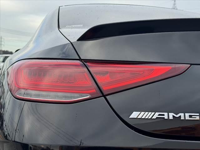 ＣＬＳクラス ＣＬＳ５３　４マチック＋　禁煙　４ＷＤ　レーダーセーフティＰＫＧ　ガラススライディングルーフ　１２．３インチディスプレイ　ナッパレザー　ベンチレーション　マルチビームＬＥＤヘッド　アダプティブハイビーム　純正２０ＡＷ（35枚目）