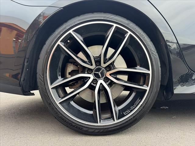 ＣＬＳクラス ＣＬＳ５３　４マチック＋　禁煙　４ＷＤ　レーダーセーフティＰＫＧ　ガラススライディングルーフ　１２．３インチディスプレイ　ナッパレザー　ベンチレーション　マルチビームＬＥＤヘッド　アダプティブハイビーム　純正２０ＡＷ（37枚目）