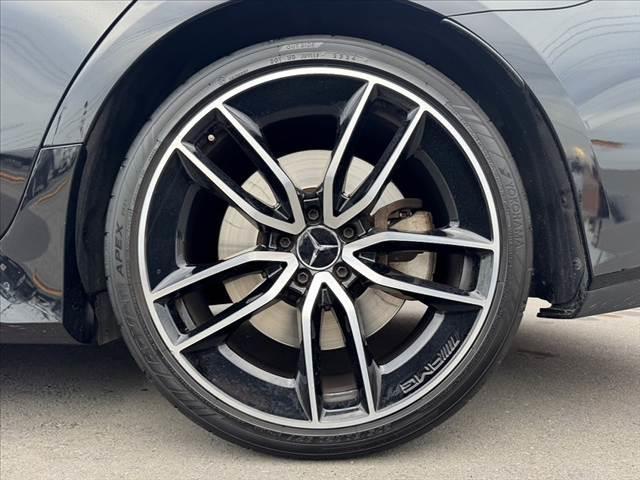 ＣＬＳクラス ＣＬＳ５３　４マチック＋　禁煙　４ＷＤ　レーダーセーフティＰＫＧ　ガラススライディングルーフ　１２．３インチディスプレイ　ナッパレザー　ベンチレーション　マルチビームＬＥＤヘッド　アダプティブハイビーム　純正２０ＡＷ（43枚目）