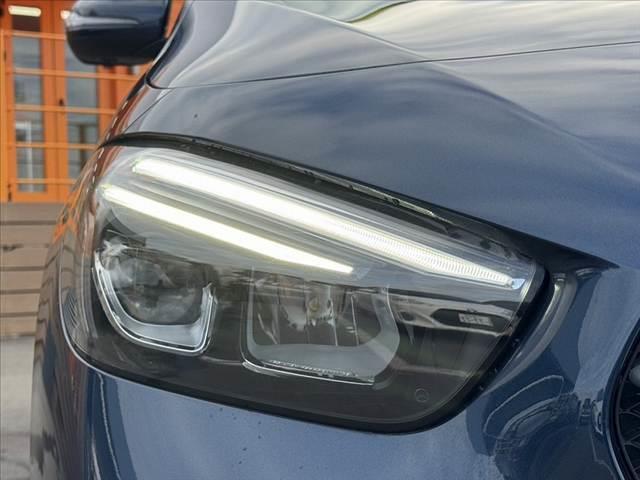 Ｂクラス Ｂ１８０　禁煙　純正１２．３インチナビ　衝突軽減　ＡＣＣ　ＢＳＭ　レーンキープ　コーナーセンサー　パドルシフト　メモリーシート　シートヒーター　電動リアゲートＡライト　ＥＴＣ　ドラレコ　純１７ＡＷ（33枚目）