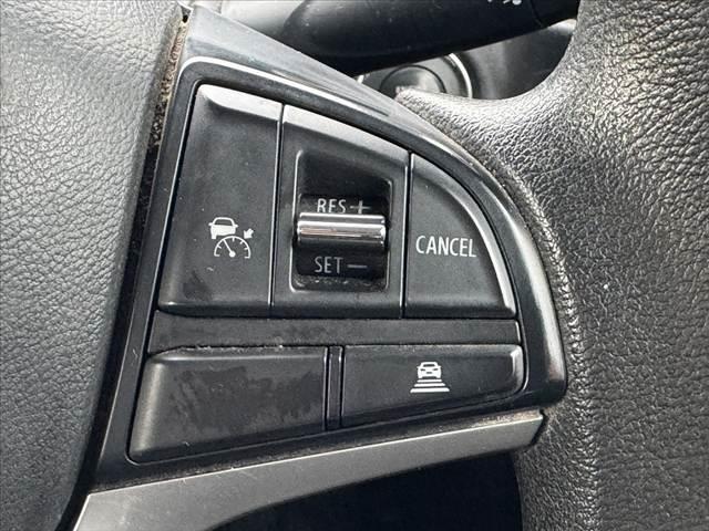 ソリオ ハイブリッドＭＸ　禁煙　社外ナビ　ＢＴ　ＥＴＣ　ＡＣＣ　ＬＥＤヘッド　Ａライト　Ａストップ　シートヒーター　電格ミラー　リアサンシェード　背面テーブル　１２Ｖソケット　チルトステア　シートリフター　スマートキー（25枚目）