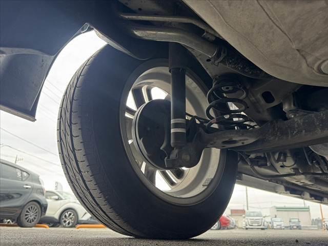 ソリオ ハイブリッドＭＸ　禁煙　社外ナビ　ＢＴ　ＥＴＣ　ＡＣＣ　ＬＥＤヘッド　Ａライト　Ａストップ　シートヒーター　電格ミラー　リアサンシェード　背面テーブル　１２Ｖソケット　チルトステア　シートリフター　スマートキー（46枚目）