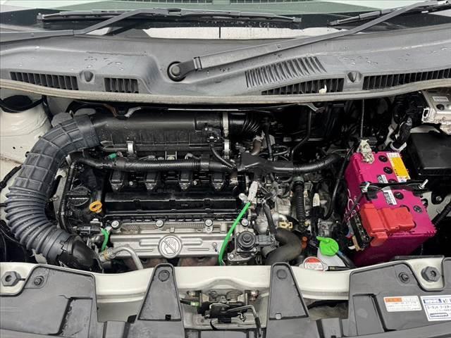 ソリオ ハイブリッドＭＸ　禁煙　社外ナビ　ＢＴ　ＥＴＣ　ＡＣＣ　ＬＥＤヘッド　Ａライト　Ａストップ　シートヒーター　電格ミラー　リアサンシェード　背面テーブル　１２Ｖソケット　チルトステア　シートリフター　スマートキー（48枚目）