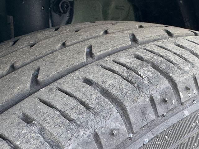 シエンタ G 禁煙 車検整備付 トヨタセーフティセンスC 両側パワースライドドア パナソニックフルセグナビ ブルートゥース バックカメラ ETC スマートキー プッシュスタート プライバシーガラス オートエアコン(40枚目)