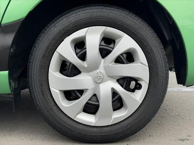 シエンタ G 禁煙 車検整備付 トヨタセーフティセンスC 両側パワースライドドア パナソニックフルセグナビ ブルートゥース バックカメラ ETC スマートキー プッシュスタート プライバシーガラス オートエアコン(43枚目)