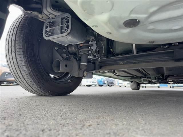 シエンタ G 禁煙 車検整備付 トヨタセーフティセンスC 両側パワースライドドア パナソニックフルセグナビ ブルートゥース バックカメラ ETC スマートキー プッシュスタート プライバシーガラス オートエアコン(46枚目)