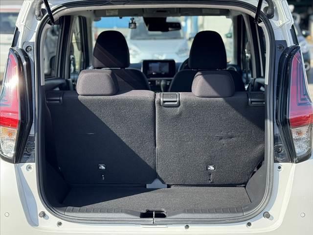 デイズ ハイウェイスター Gターボプロパイロットエディション 禁煙 車検整備付 エマブレ プロパイロット アラウンドビューM 社外ナビ BT ETC シートヒーター LEDヘッド Aライト Aハイビーム 横滑り防止 光軸レベライザー 純正15インチAW(19枚目)