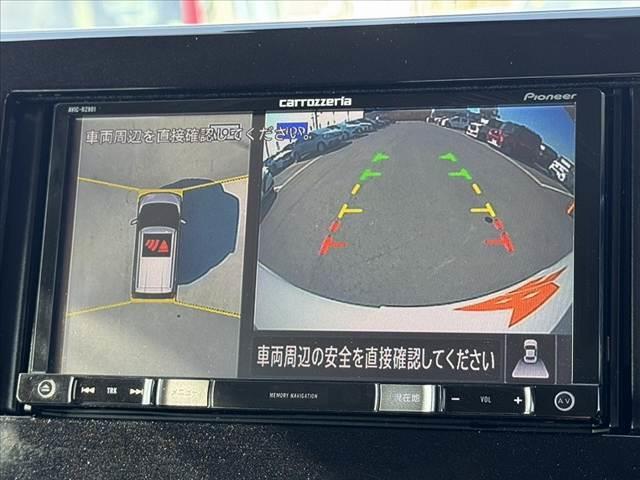 デイズ ハイウェイスター Gターボプロパイロットエディション 禁煙 車検整備付 エマブレ プロパイロット アラウンドビューM 社外ナビ BT ETC シートヒーター LEDヘッド Aライト Aハイビーム 横滑り防止 光軸レベライザー 純正15インチAW(23枚目)