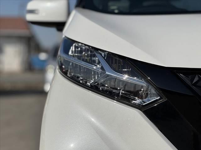 デイズ ハイウェイスター Gターボプロパイロットエディション 禁煙 車検整備付 エマブレ プロパイロット アラウンドビューM 社外ナビ BT ETC シートヒーター LEDヘッド Aライト Aハイビーム 横滑り防止 光軸レベライザー 純正15インチAW(33枚目)