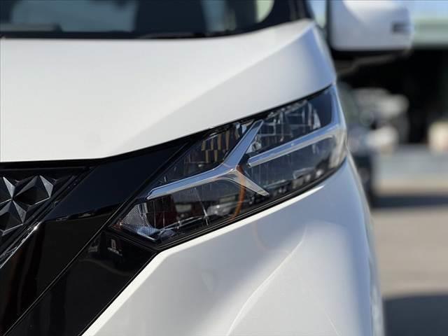 デイズ ハイウェイスター Gターボプロパイロットエディション 禁煙 車検整備付 エマブレ プロパイロット アラウンドビューM 社外ナビ BT ETC シートヒーター LEDヘッド Aライト Aハイビーム 横滑り防止 光軸レベライザー 純正15インチAW(34枚目)