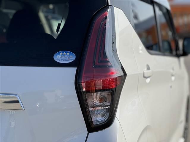 デイズ ハイウェイスター Gターボプロパイロットエディション 禁煙 車検整備付 エマブレ プロパイロット アラウンドビューM 社外ナビ BT ETC シートヒーター LEDヘッド Aライト Aハイビーム 横滑り防止 光軸レベライザー 純正15インチAW(36枚目)