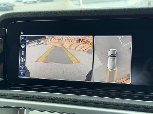 Gクラス G400d AMGライン ラグジュアリーPKG レーダーセーフティPKG 12.3インチナビ 全周囲モニター ブラックレザーシート 革巻きステア ACC パドルシフト LEDヘッド ETC スマートキー 背面タイヤ 純正AW(23枚目)