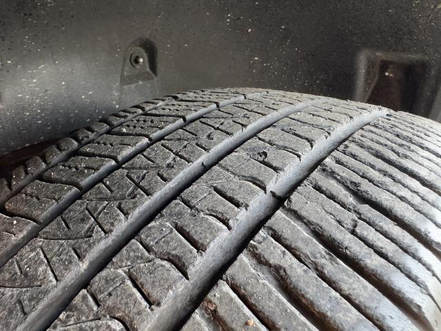 Gクラス G400d AMGライン ラグジュアリーPKG レーダーセーフティPKG 12.3インチナビ 全周囲モニター ブラックレザーシート 革巻きステア ACC パドルシフト LEDヘッド ETC スマートキー 背面タイヤ 純正AW(38枚目)