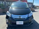 HONDA FREED HYBRID