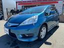 HONDA FIT SHUTTLE HYBRID