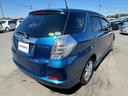 HONDA FIT SHUTTLE HYBRID