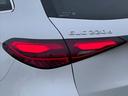 MERCEDES BENZ GLC-CLASS