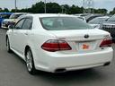 TOYOTA CROWN HYBRID
