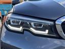 320i ハイラインパッケージ ハイラインPKG イノベーションPKG プラスPKG コンフォートPKG Pディスタンスコントロール Pアシスト 革巻きステア Mナビ 全方位カメラ シートヒーター ETC OP17インチAW(33枚目)