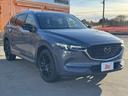ＣＸ－８ ＸＤ　ブラックトーンエディション　中期　禁煙　４ＷＤ　ルーフレール　シティブレーキ　マツダコネクトナビ　全方位カメラ　フルセグ　ＢＳＭ　ＨＵＤ　ＡＣＣ　Ｐバックドア　シート／ステアヒーター　ＥＴＣ　ドラレコ　純１９インチＡＷ（8枚目）