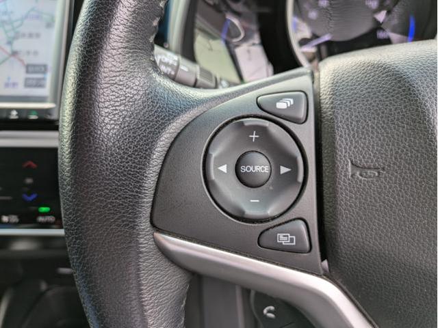 フィットハイブリッド Ｌ　ホンダセンシング　ナビ　ＴＶ　Ｂカメラ　Ｂｌｕｅｔｏｏｔｈ接続　ドライブレコーダーＬＥＤヘッドランプ　レーンアシスト　スマートキー　ＥＴＣ　アダプティブクルーズコントロール（5枚目）