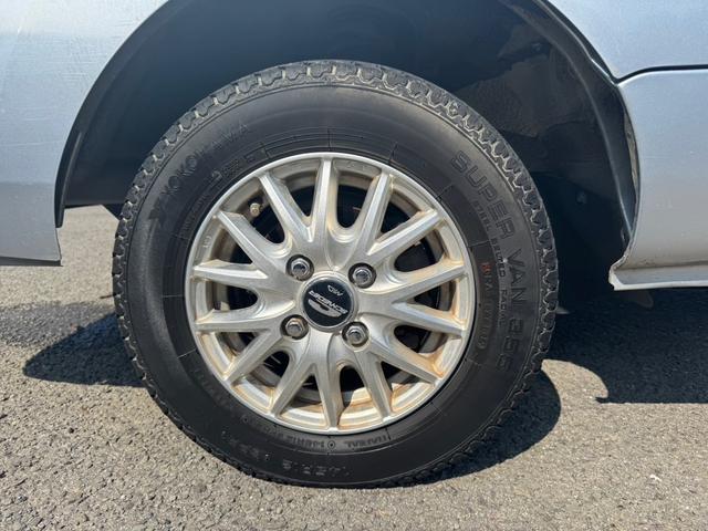 ハイゼットトラック スタンダードＳＡＩＩＩｔ　ＡＴ　４ＷＤ　シートカバー　社外ＡＷ　社外オーディオ（34枚目）