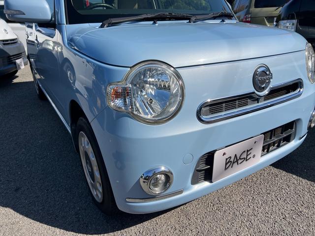 ミラココア ココアプラスＧ　純正ナビ　バックカメラ　ＥＴＣ　ドラレコ（2枚目）