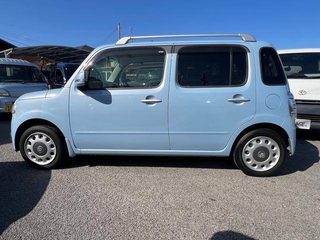 ミラココア ココアプラスＧ　純正ナビ　バックカメラ　ＥＴＣ　ドラレコ（5枚目）