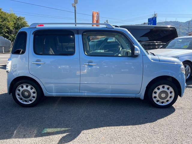 ミラココア ココアプラスＧ　純正ナビ　バックカメラ　ＥＴＣ　ドラレコ（6枚目）