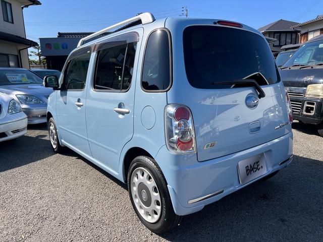 ミラココア ココアプラスＧ　純正ナビ　バックカメラ　ＥＴＣ　ドラレコ（7枚目）