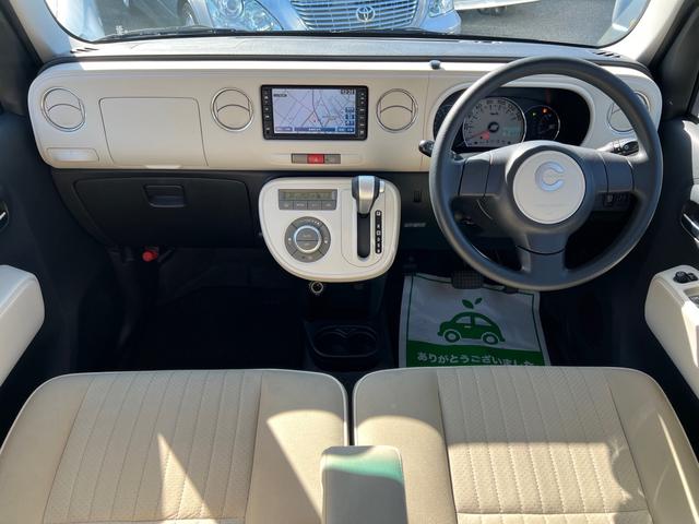 ミラココア ココアプラスＧ　純正ナビ　バックカメラ　ＥＴＣ　ドラレコ（10枚目）