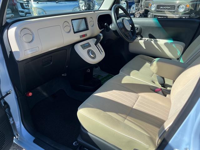 ミラココア ココアプラスＧ　純正ナビ　バックカメラ　ＥＴＣ　ドラレコ（14枚目）