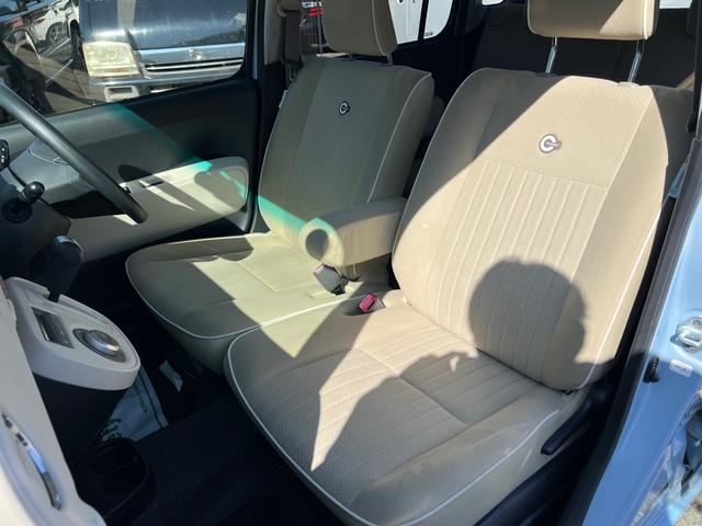 ミラココア ココアプラスＧ　純正ナビ　バックカメラ　ＥＴＣ　ドラレコ（15枚目）