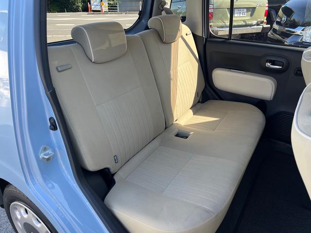 ミラココア ココアプラスＧ　純正ナビ　バックカメラ　ＥＴＣ　ドラレコ（20枚目）